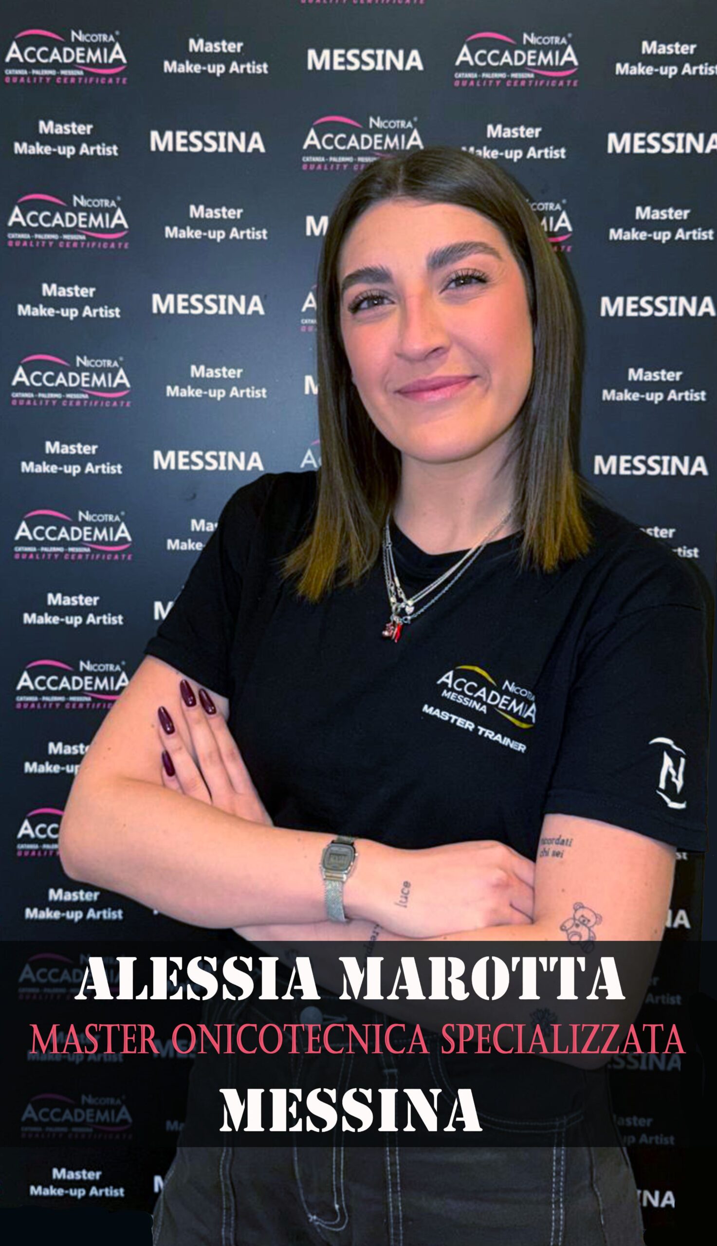 Alessia marotta