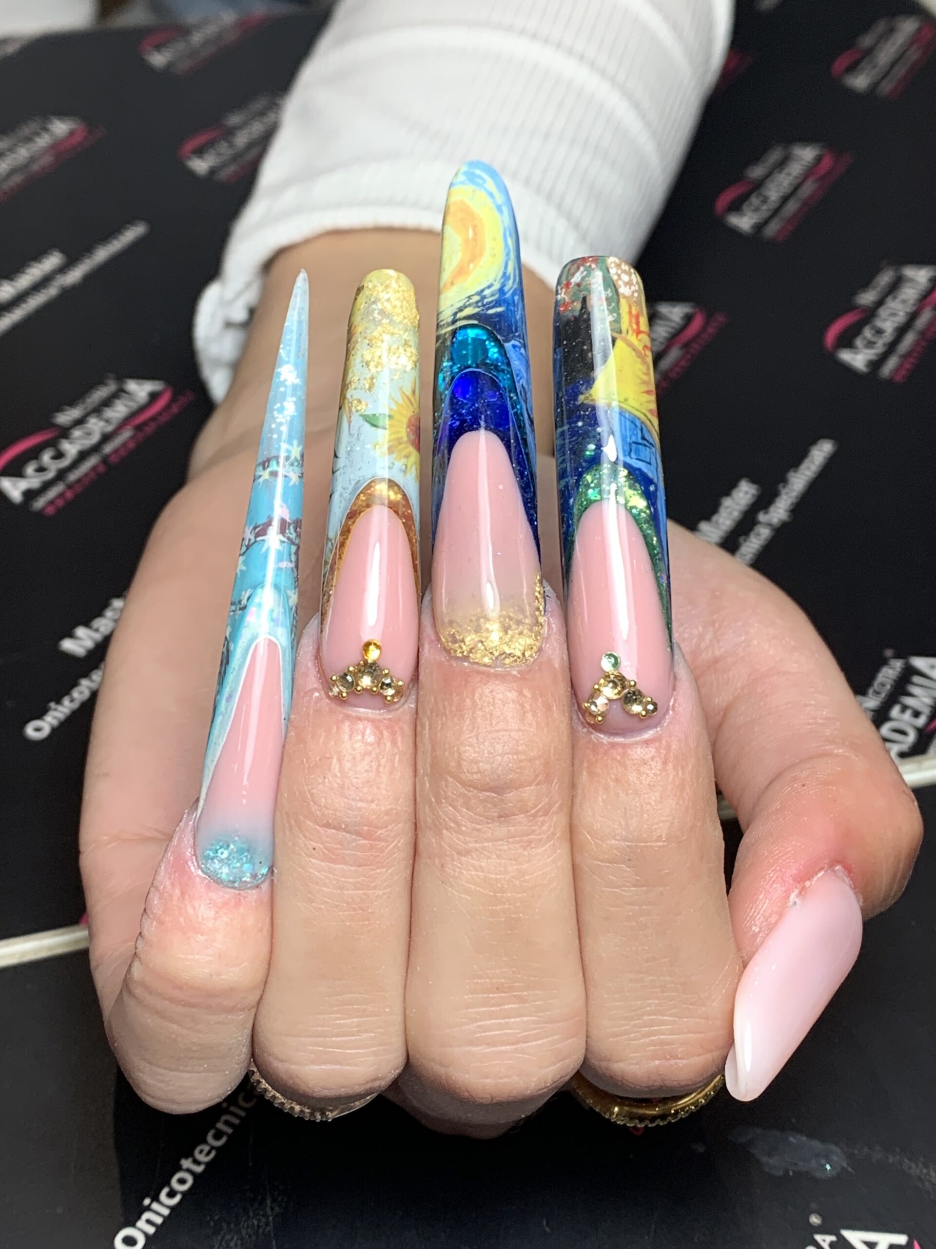 Esame Pappalardo Erika