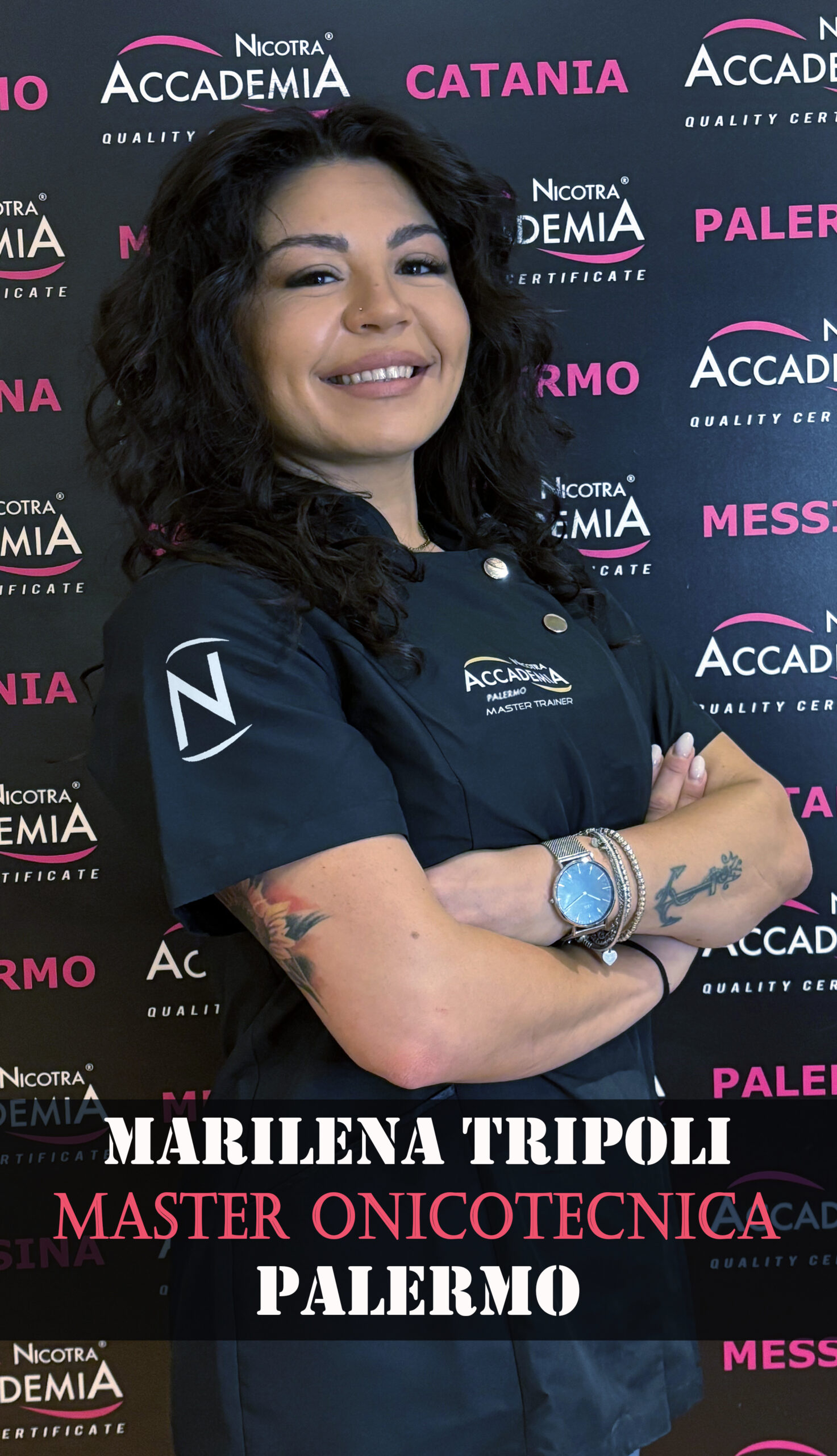 Marilena Tripoli